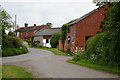 Stream Farm near Ashleworth