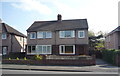 Houses on Dunmail Drive