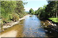 Glenrosa Water