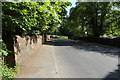 Cloy Bridge, Brodick