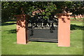 Boclair House Hotel, Bearsden