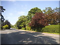 Oxford Road, Abingdon