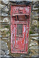 Victorian Postbox, Fairmead Rd