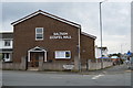 Saltash Gospel Hall