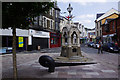 Taff Street, Pontypridd