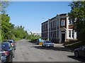 Harbour Road, Paisley