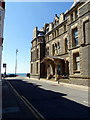 Ex-county council offices, Albert Place