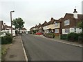 Douglas Avenue, Whitstable