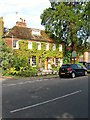 Springwells Hotel, High Street, Steyning