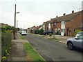 Seymour Avenue, Whitstable