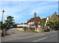 The White Horse Inn, High Street, Steyning