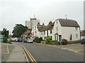 Belmont Road, Whitstable