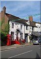 25-27, High Street, Steyning