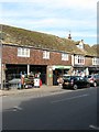 43-45, High Street, Steyning