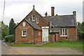 Cornish Hall End Village Hall