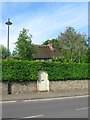 Chanctonbury Cottage, High Street, Steyning