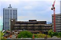 Yorkshire Bank HQ, Merrion Way, Leeds