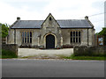 Village Hall, Windrush