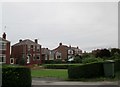 Woodmansey  Houses  on  A1174  Hull  Road