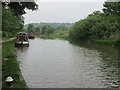 Grand Union Canal at Northchurch Lock