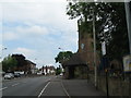 All Saints Church - West Bromwich, West Midlands