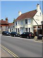 Three Tuns House, High Street, Steyning