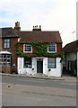 36, High Street, Steyning