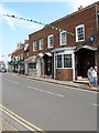 40-42, High Street, Steyning