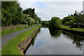 Leeds Liverpool Canal in Burnley (2)