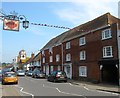 58-62, High Street, Steyning