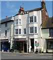 Preston House, High Street, Steyning