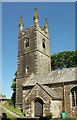 St Pancras church, Pancrasweek