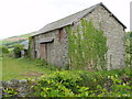 Agricultural Building, Llangernyw