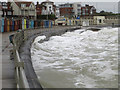 Westgate promenade