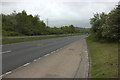 A174 near Normanby