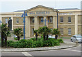 Former Royal Sea Bathing Hospital, Margate