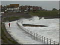 Westgate Bay, Westgate-on-Sea