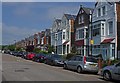 Barrington Road, Crouch End