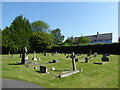 A Sunday morning visit to Petersfield Cemetery (32)