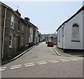 Cross Street, Penzance