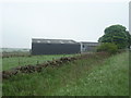 Farm buildings, Bullions