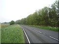 A68 towards Darlington