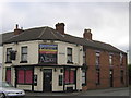 The Albion, Mill Street, Crewe