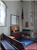 TQ4624 : Inside Saint Bartholomew, Maresfield (iii) by Basher Eyre