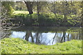 River Great Ouse, Great Denham Country Park