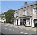 The Middle Shop, Penzance