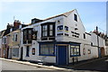 The closed Prince of Wales, 49 Park Street, Weymouth