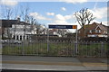 Chiswick Station