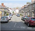 York Street, Penzance