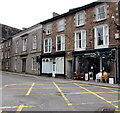 Former Redruth Music Shop, Redruth